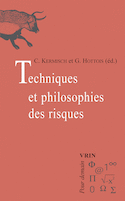 Techniques et philosophie des risques